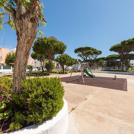 Apartamento Playa La Barrosa شيكلانا دي لا فرونتيرا المظهر الخارجي الصورة
