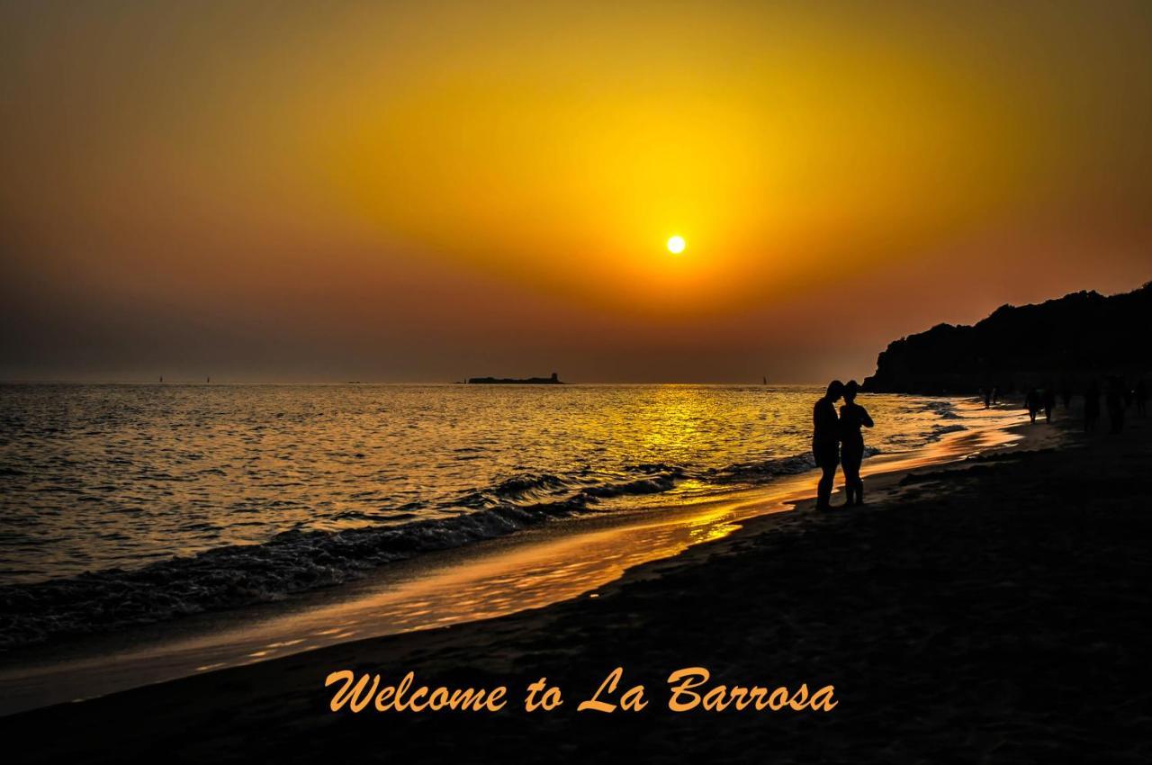 Apartamento Playa La Barrosa شيكلانا دي لا فرونتيرا المظهر الخارجي الصورة