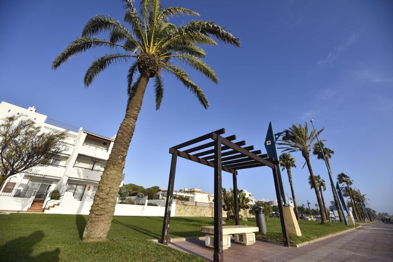 Apartamento Playa La Barrosa شيكلانا دي لا فرونتيرا المظهر الخارجي الصورة