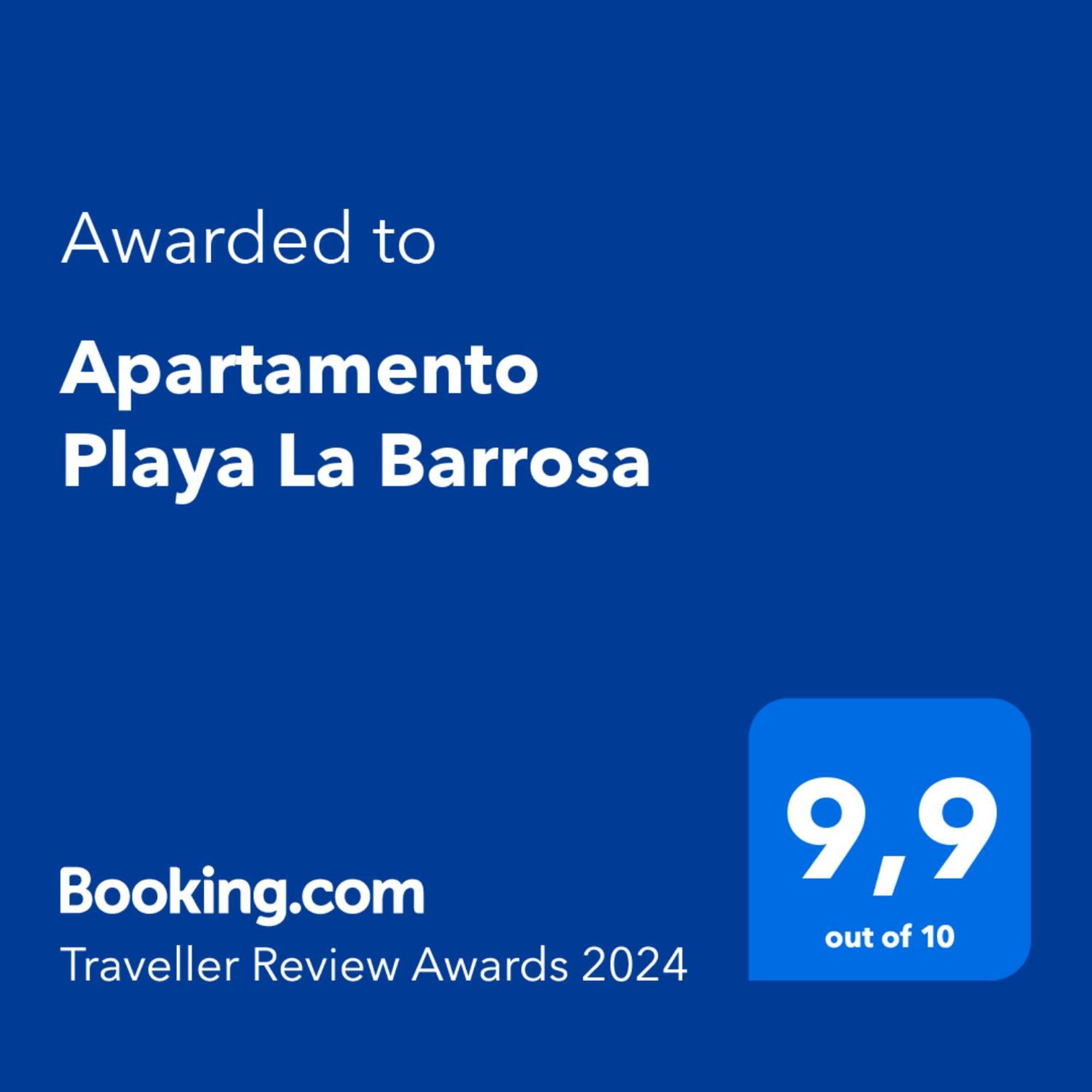 Apartamento Playa La Barrosa شيكلانا دي لا فرونتيرا المظهر الخارجي الصورة