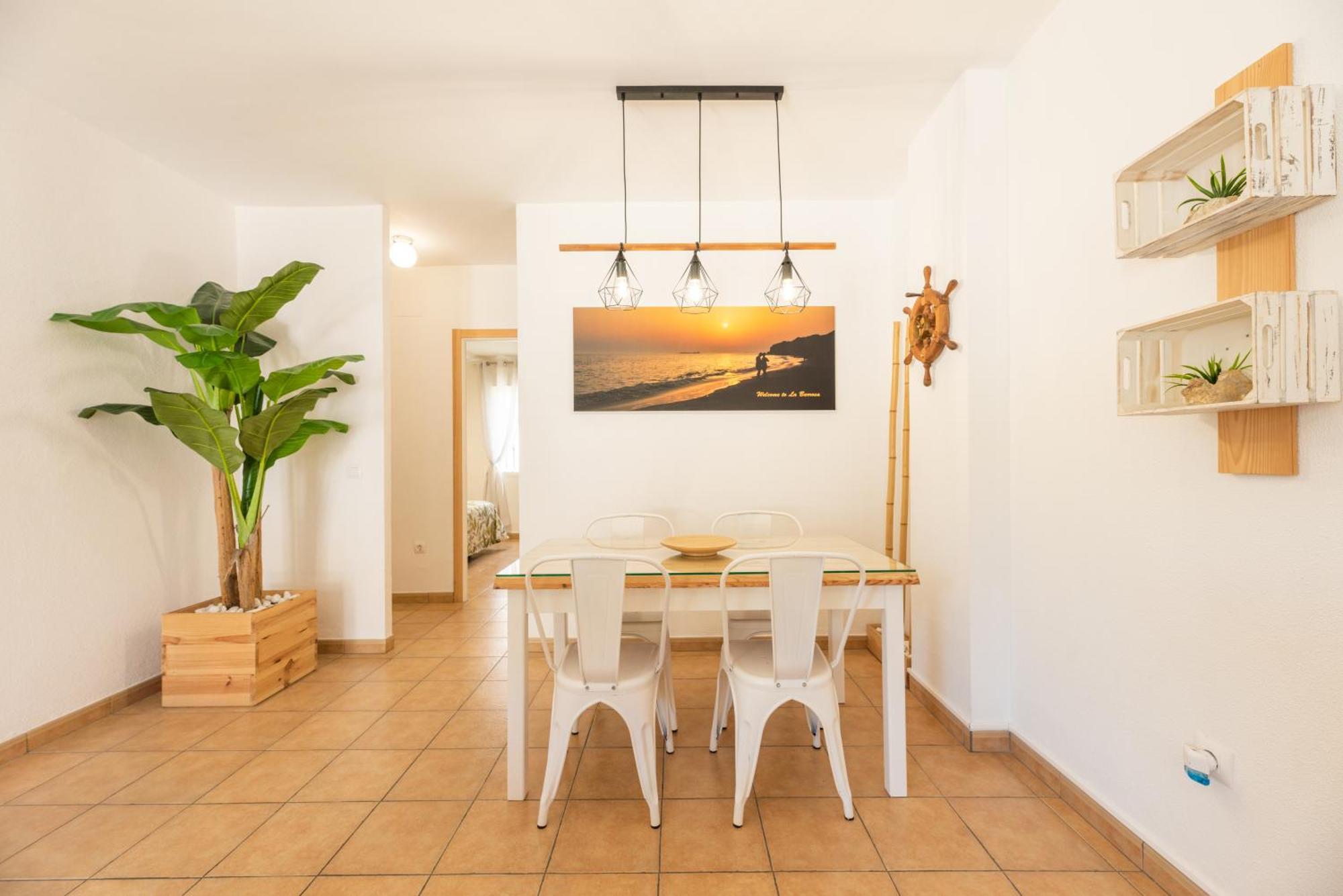 Apartamento Playa La Barrosa شيكلانا دي لا فرونتيرا المظهر الخارجي الصورة